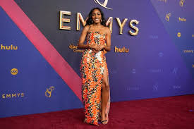 2024 Emmys Red Carpet: See the Looks From TV’s Biggest Stars