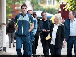 Huge Controversy As India’s Lord’s Training Sees Australia Denied Entry Ahead Of WTC Final