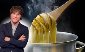 Jordi Cruz (47 años), cocinero Michelin, sobre los trucos para cocer la pasta: “El error garrafal que todos cometéis con el aceite”