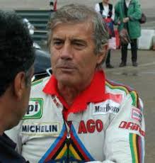 Giacomo Agostini: Sic Memang Cinta Balap Motor. NET. Giacomo Agostini - Giacomo-Agostini