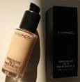 Fondotinta Mac Studio Fix Fluid: review e opinioni - Beautydea