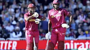 वेस्टइंडीज की T20I टीम में रसेल और होल्डर की हुई वापसी, इंग्लैंड के खिलाफ होगी सीरीज
