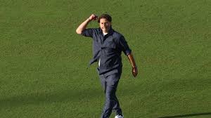 Why USMNT coach Mauricio Pochettino wears the same shirt for 2026 World Cup games