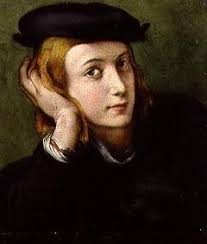 Portrait of Simon Renard (c.1513-73) 155 - Giacomo Antonio Moro als ...
