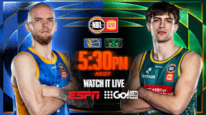 Brisbane Bullets v Tasmania JackJumpers Oct 03, 2026 - NBL