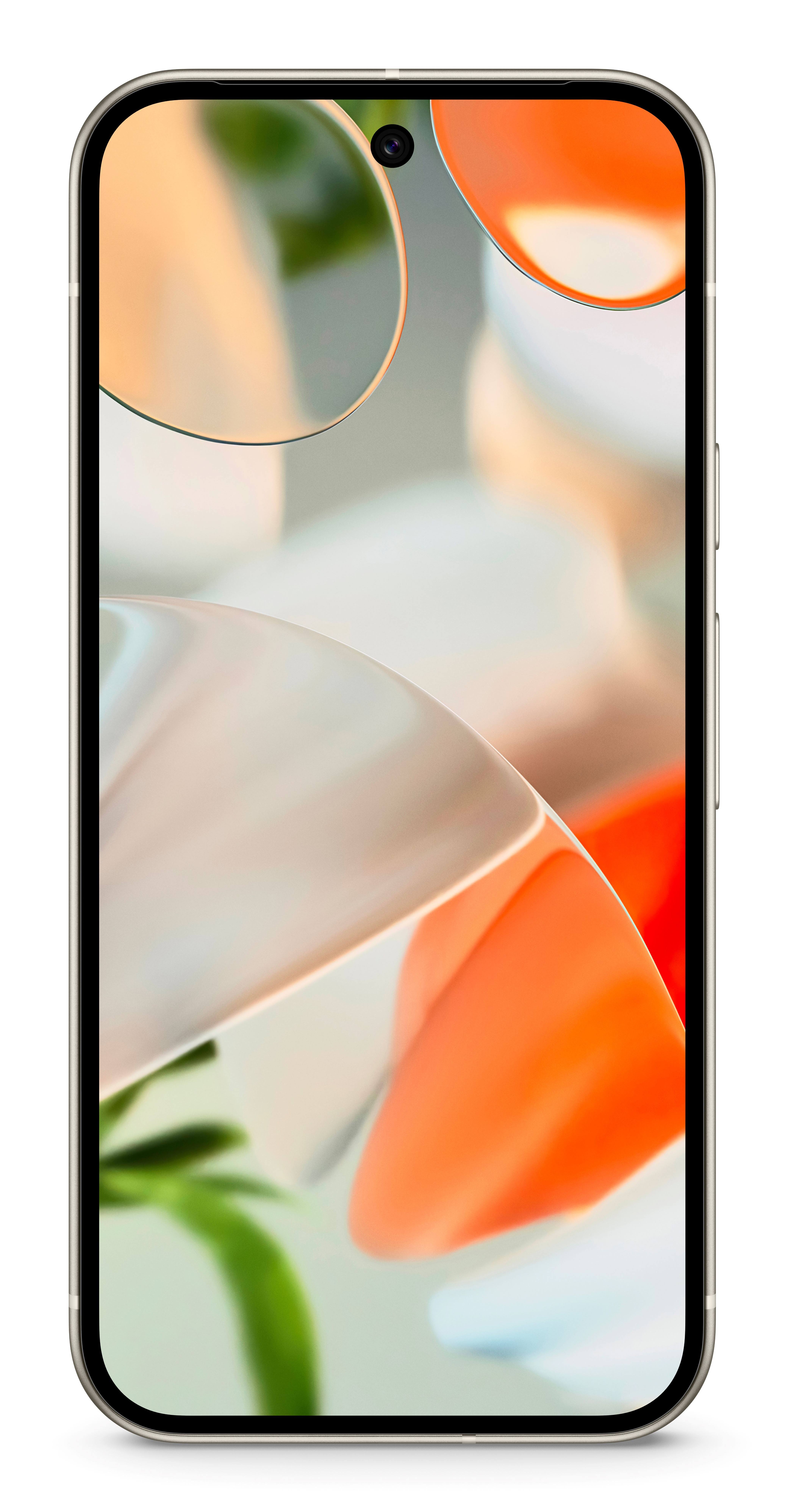 Google Pixel 9