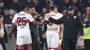VfB Stuttgart bei FC St.Pauli: Arevalo-Auswärtsdebüt gegen die Kiezkicker?