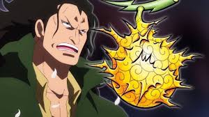 After 26 Years, One Piece Is Set To Unleash Its Last Big Devil Fruit In Final Saga