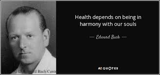 TOP 16 QUOTES BY EDWARD BACH | A-Z Quotes via Relatably.com