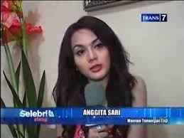 Image result for anggita sari popular