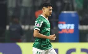 Palmeiras veta ida de Luis Pacheco à Seleção Brasileira Sub-20 por pedido de Abel Ferreira