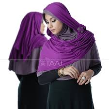 Hasil gambar untuk jilbab terbaru