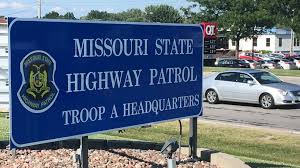 Amber Alert issued for Independence vehicle with temporary license