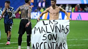 'Não vamos buscar conflito': o que Javier Milei já disse sobre as Malvinas