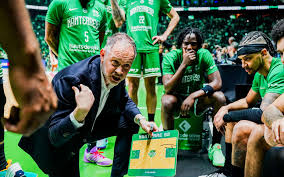 Nanterre-Monaco : à quelle heure, sur quelle chaîne TV voir le match 3 des demi-finales de Betclic Élite