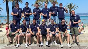 kegelbrüder mallorca