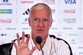 Didier Deschamps mantiene el foco en Marruecos pese a las polémicas