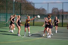 Image result for netball