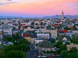 Image result for Reykjavik
