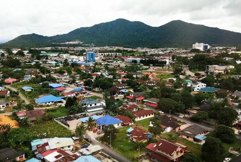 Kluang