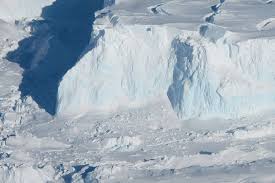 glaciar thwaites — trending on Google in Portugal