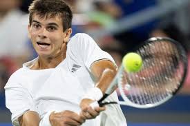 Rafa Jódar - Arthur Fils, en directo | cuartos de final del Masters de Canadá en vivo