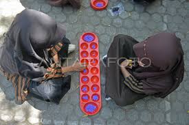 ANTARA Foto - News update