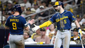 Murphy's pregame seeds bear fruit in NLDS clincher