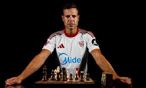 إشبيلية ضد أتلتيكو مدريد