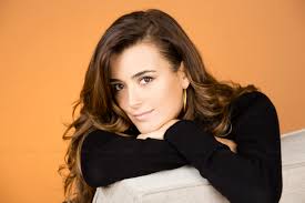 Image result for cote de pablo