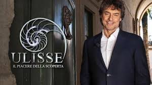 Trend Google: ulisse alberto angela giappone