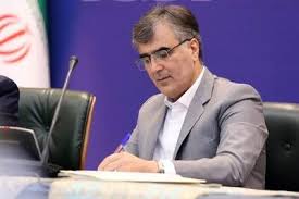 فرزین در دولت پزشکیان پست جدید گرفت