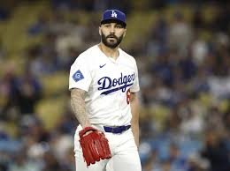 Dodgers' Tanner Scott Injury Concerns