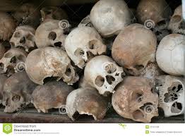 Image result for cambodia history killing fields