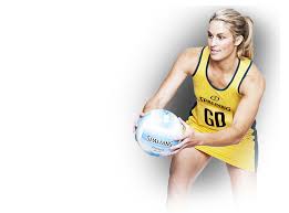 Image result for netball