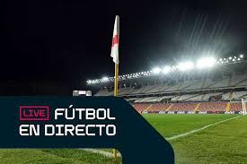 Sigue en directo toda la información del mundo del fútbol en formato exprés