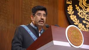 Niega presidente de la Corte que reforma judicial genere incertidumbre -