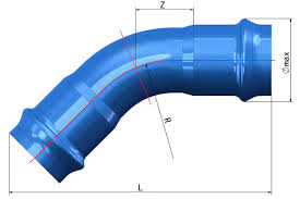 PVCO Pipe Production Line