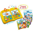 Livre vtech