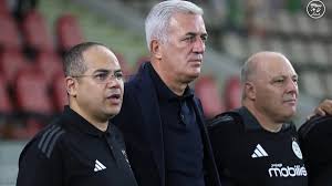 Algeria: the notable absentees from Petkovic's squad