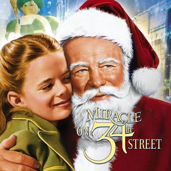 Miracle on 34th Street (1947)