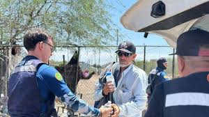 El Imparcial - News update