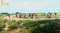 Security Conditions in Maungdaw Region Hinder Mro Ethnic Minority's Livelihoods