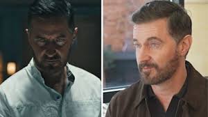 ITV Winter star Richard Armitage on crime dramas and forensic pathologist role | ITV News — ITVX