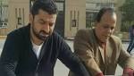 ضبط مدير مطعم شهير بحوزته
