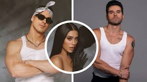 ¿Kim Shantal fue infiel con Eleazar Gómez en La granja VIP? Su novio por fin rompe el silencio