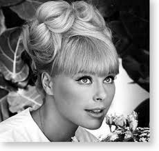 Portrait Elke Sommer