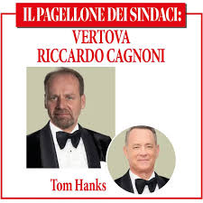 Il pagellone 2025 – VERTOVA – Riccardo Cagnoni – Tom Hanks – voto 8
