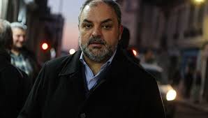 Charles Carrera Imputado: Operación Política o Justicia? - Imagen principal del artículo