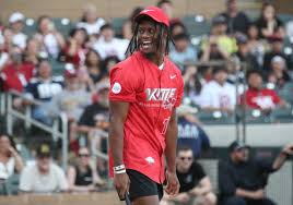 George Pickens Officially Switches to No. 3 Jersey with Dallas Cowboys